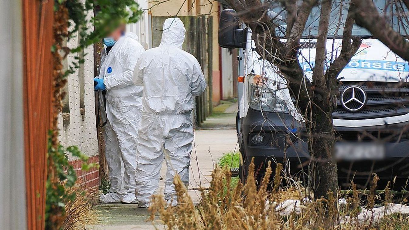 Jótevőjét verte halálra a szegvári gyilkos – újabb információk a szörnyűségről + videó