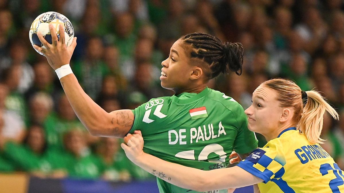 Ilyen végjátékra senki sem számított a Győr legfontosabb BL-meccsén