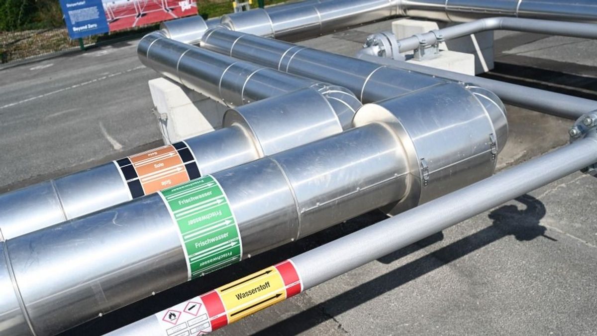 Ukrajna külügyminisztere hálás Brüsszelnek a gázdrágulásért