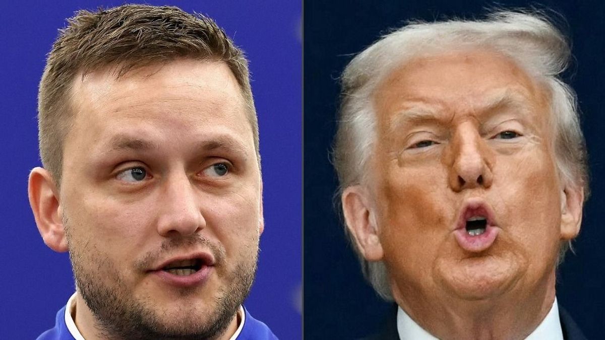 Európai vezetők: Grönland jövőjéről csak Grönland és Dánia dönthet