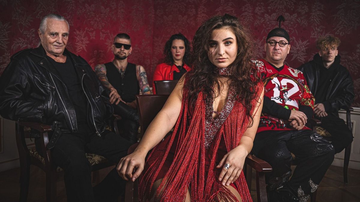 Tátrai Tibor supergroupja friss energiákkal és új dalokkal rúgja be az évet