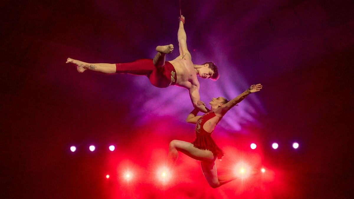 Különleges gálaestet tart a Fővárosi Nagycirkusz és a Budapesti Operettszínház