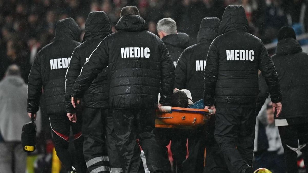 Arne Slot félelme beigazolódott, rossz hírt kapott védőjéről a Liverpool