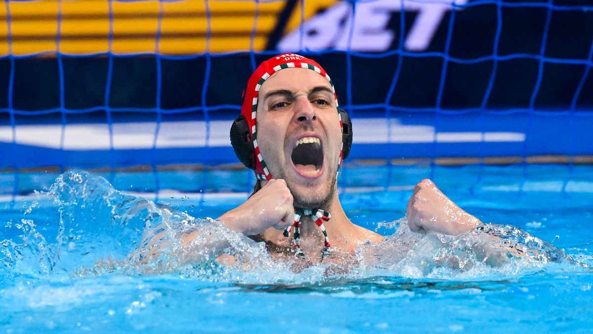 Vogel megint kifogja a görögök szemét? Veretlent kell verni a döntőért