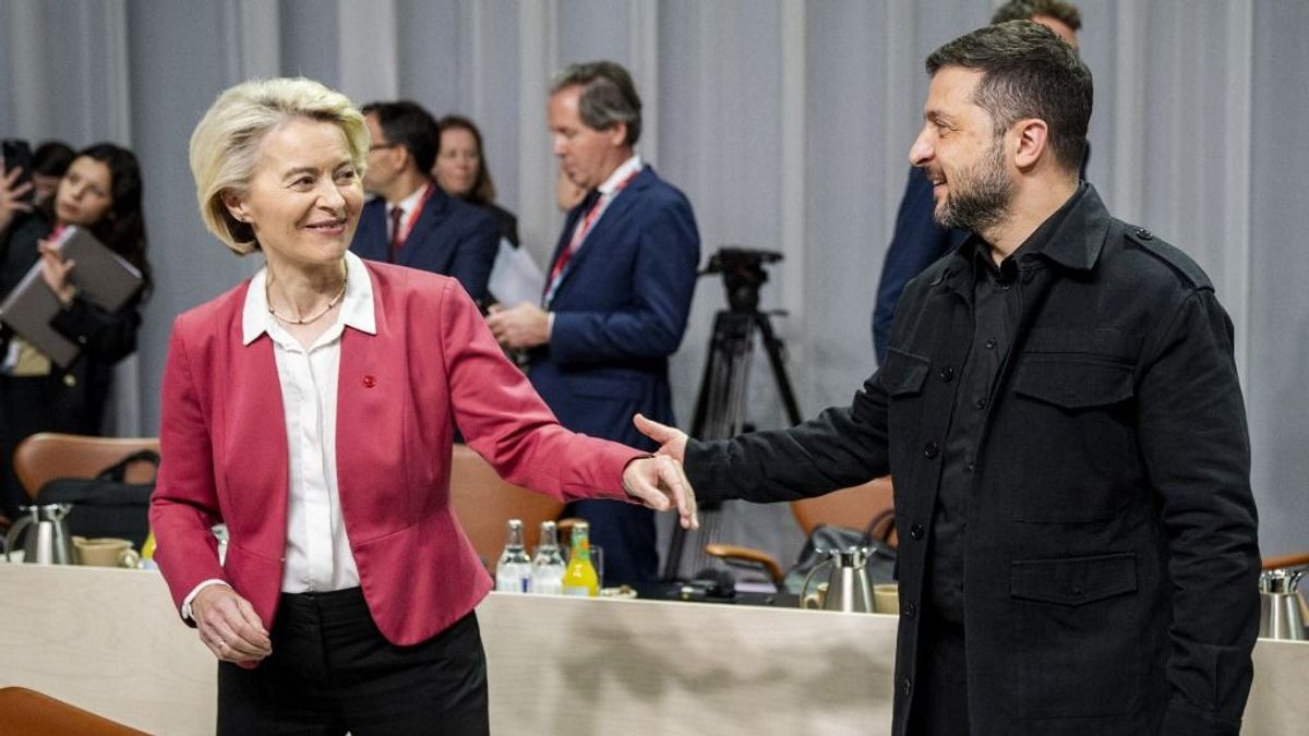 Európa ébred: Az FPÖ Ukrajna támogatásának megszüntetését követeli