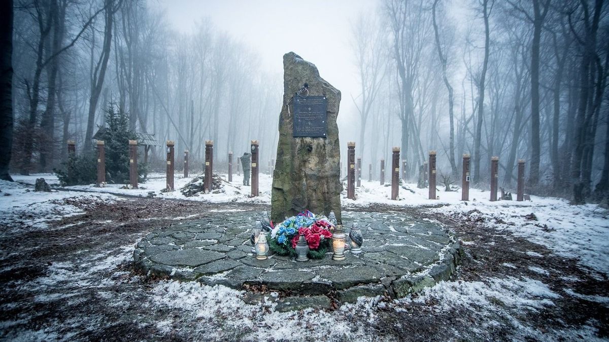 Máig kísért a Borsó-hegyi repülőgép-szerencsétlenség