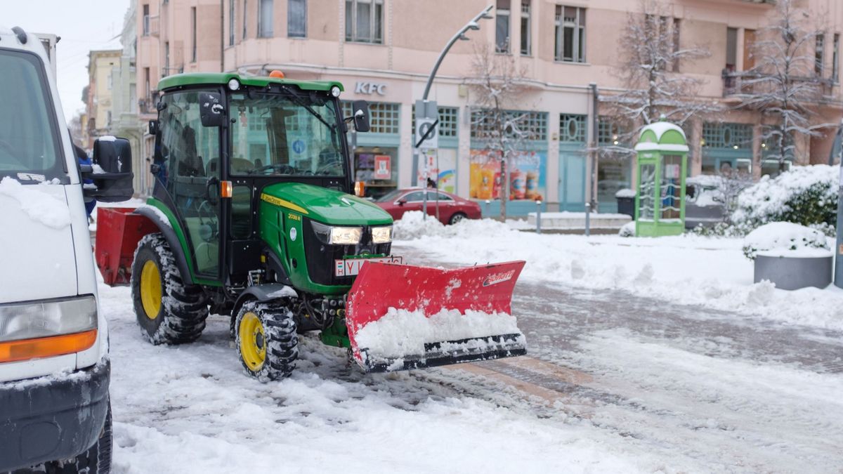 Újabb hidegfront érkezik, ködfoltok is nehezíthetik a közlekedést, mutatjuk, hol mire kell ügyelni + videó