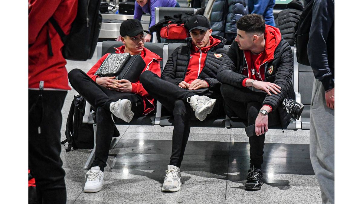 A Diósgyőr már vasárnap elutazott a spanyolországi edzőtáborba, ahol BL- és EL-alapszakaszban játszó ellenfelek ellen lépnek pályára