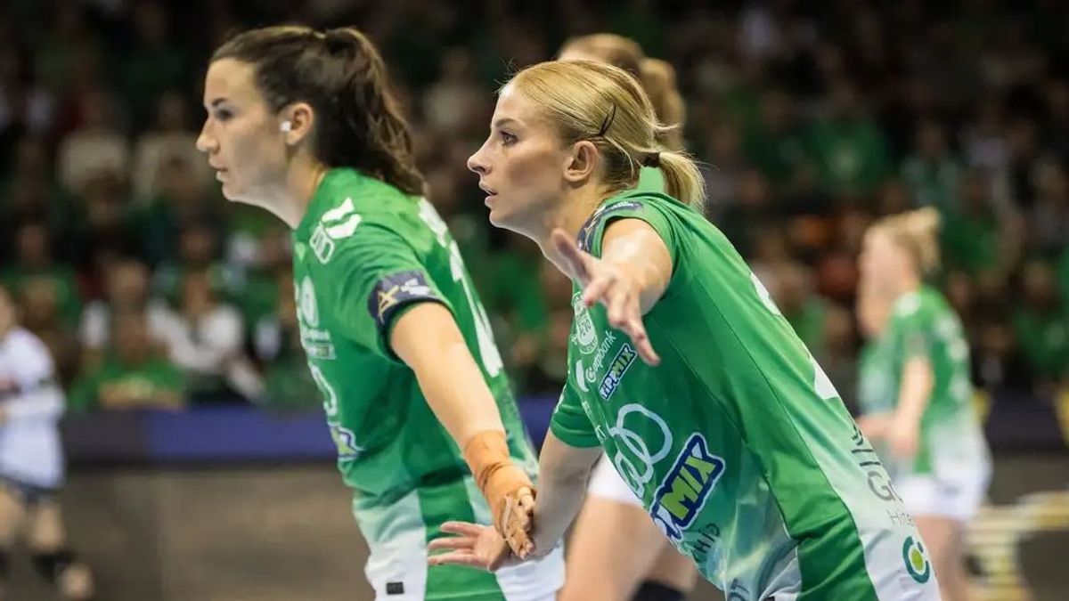 A DVSC semmivel nem lepte meg a legyőzött ETO-t, Győrben ma így állnának bosszút