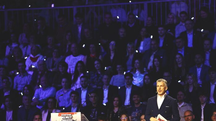 HEGY DPK Kaposvár Orbán Viktor