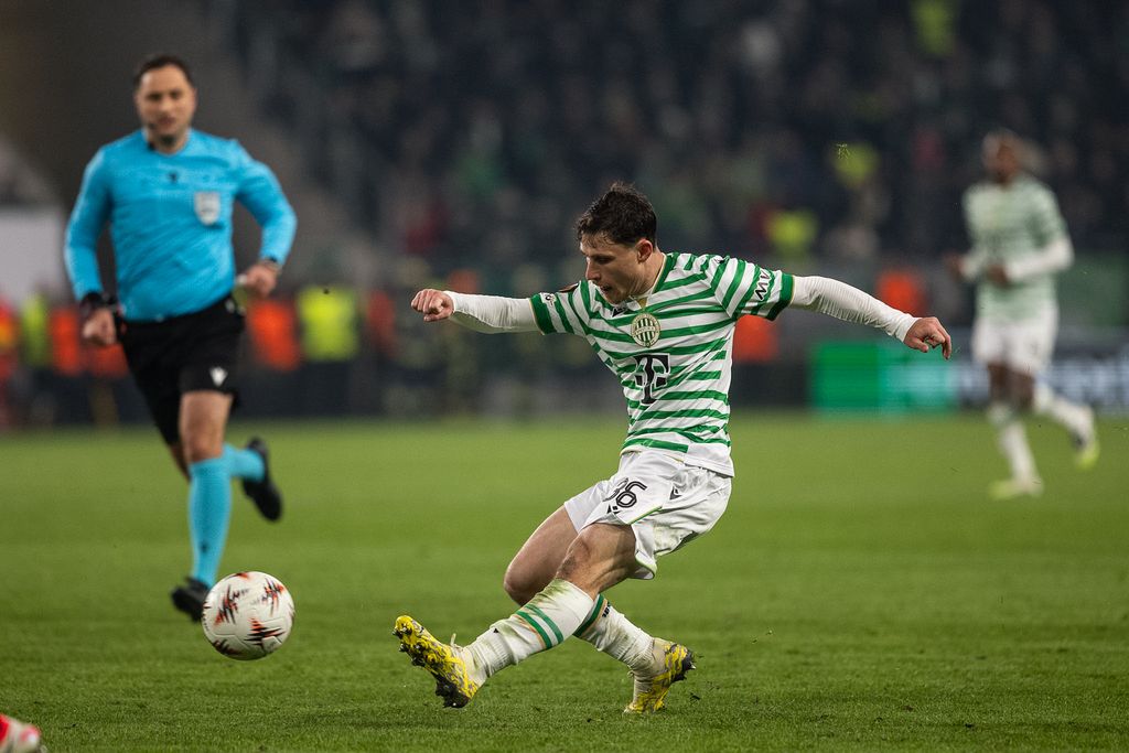 FTC - Panathinaikosz