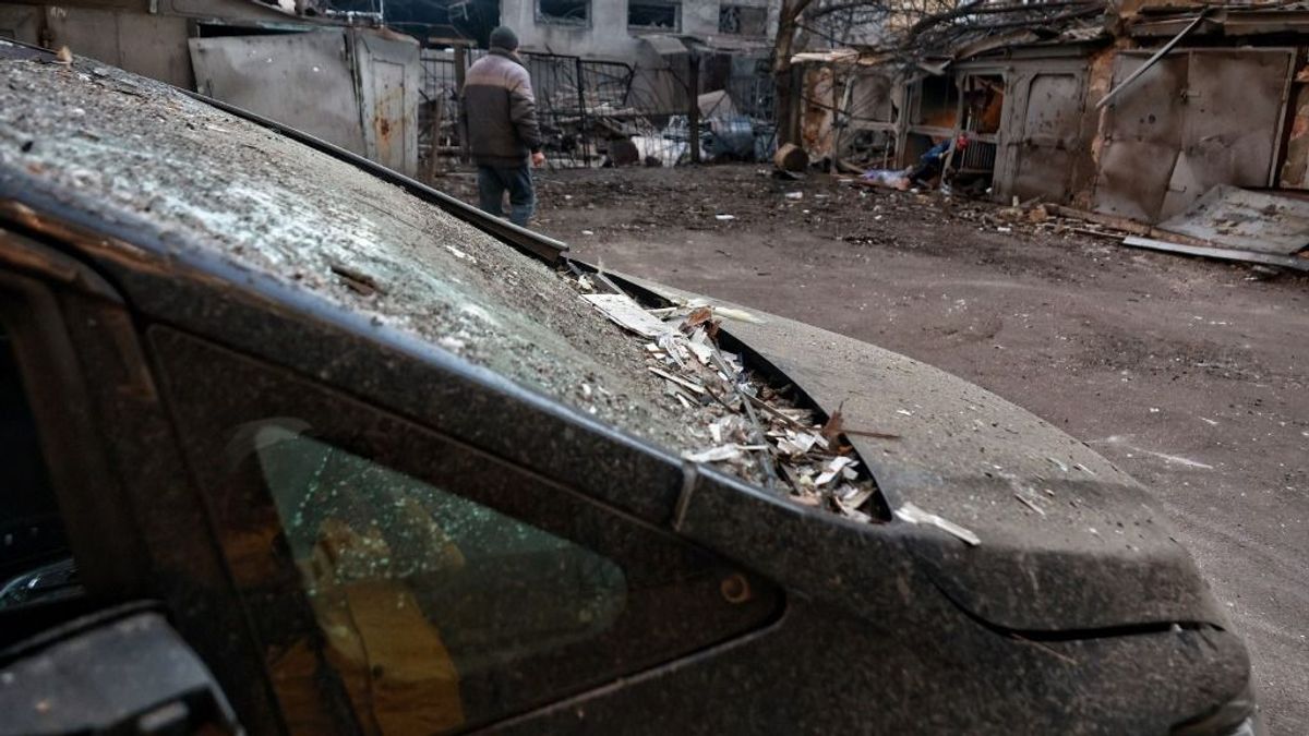 Újabb fájó pontra csapott le Oroszország + videó