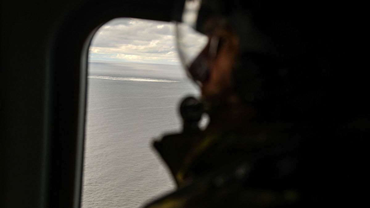 Északi Áramlat elleni robbantás: így támadták meg az ukránok Európa energiaellátását