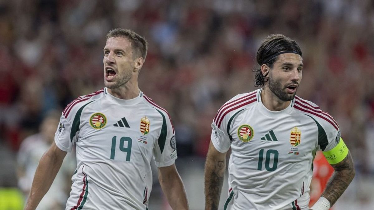 Döbbenetes hiba Varga Barnabás leigazolása körül, Szoboszlai a görög címlapon