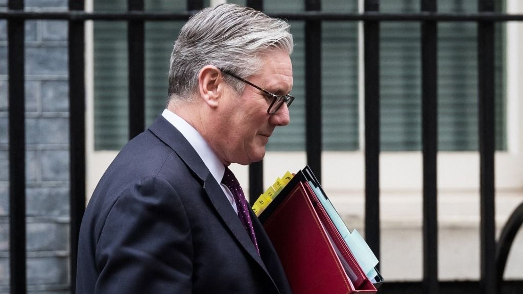 Keir Starmer nem támogatja, hogy az Iszlám Forradalmi Gárdát terrorista szervezetté nyilvánítsák.