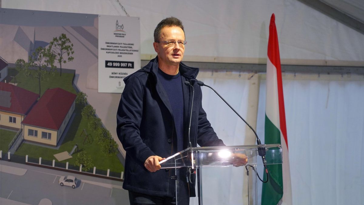 „A magyarok pénzét nem Ukrajnára, hanem a magyar gyermekekre kell fordítani”