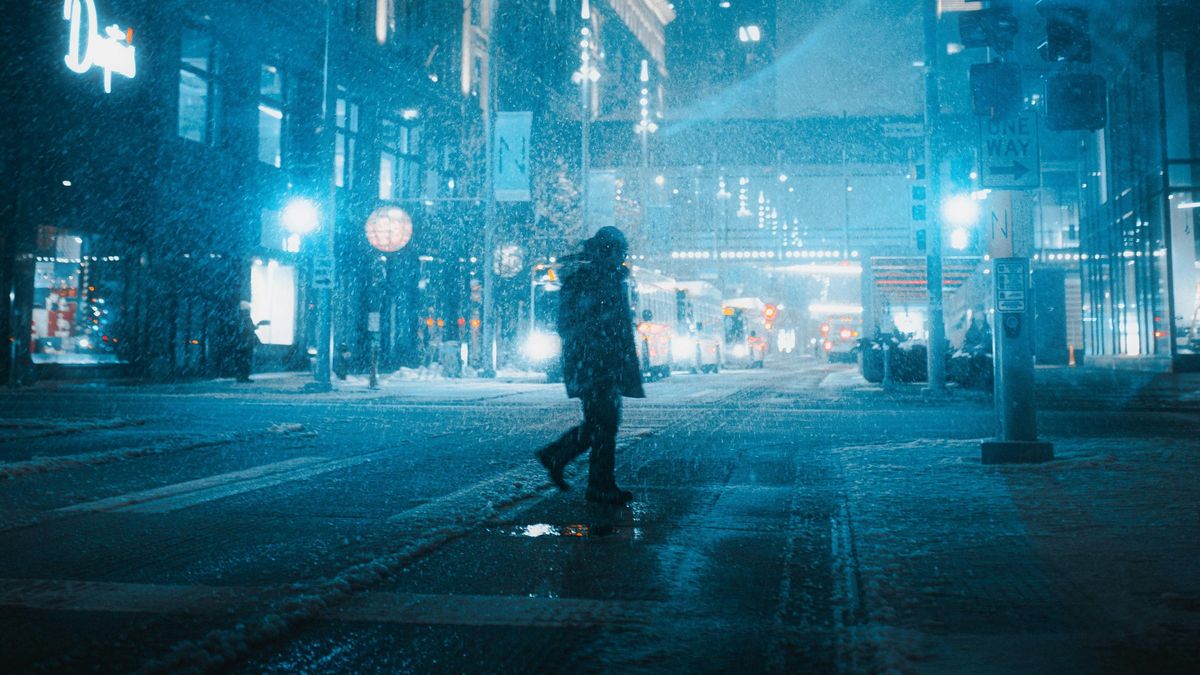 Kisebb jégkorszak várható a héten, egyes helyeken akár mínusz 15 fok is lehet