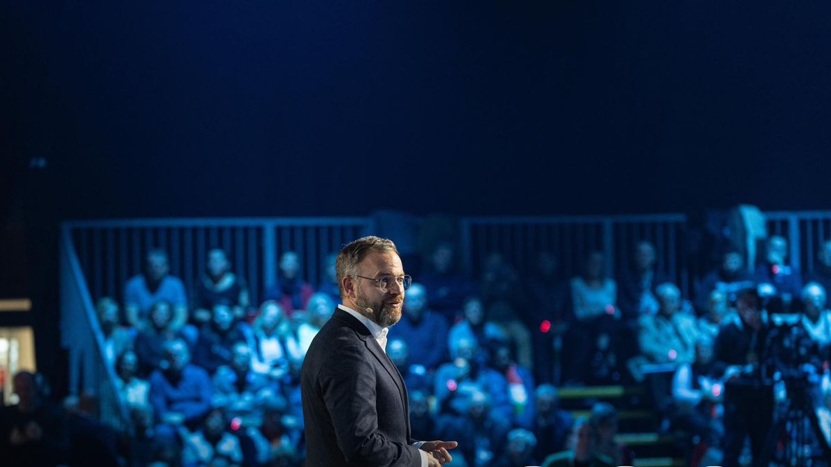 Orbán Balázs összegezte a 2025-ös év politikai fordulópontjait