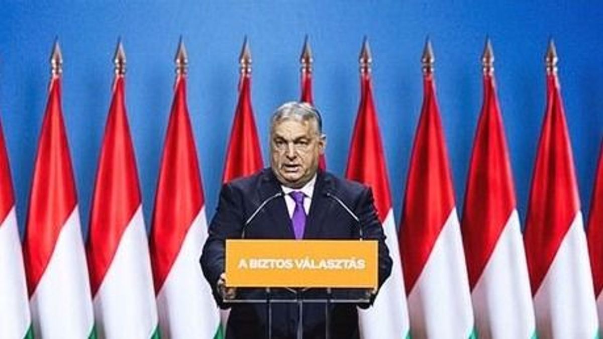 Nem csak a háborúból kell kimaradni, pénzt sem adhatunk rá