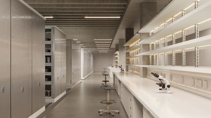 Természettudományi Múzeum