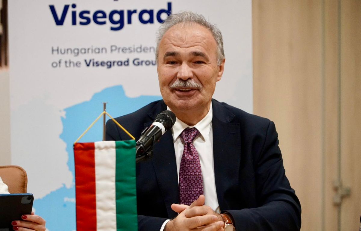 Nagy István, gazdák, uniós források, agrárpolitika, EU