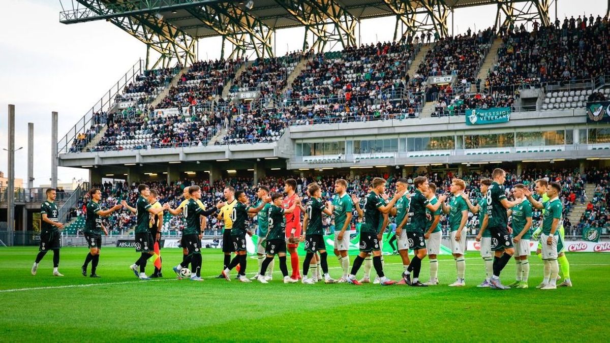 Csúcsrangadóval zárul az NB I első idei fordulója, nehéz menet előtt áll a Fradi