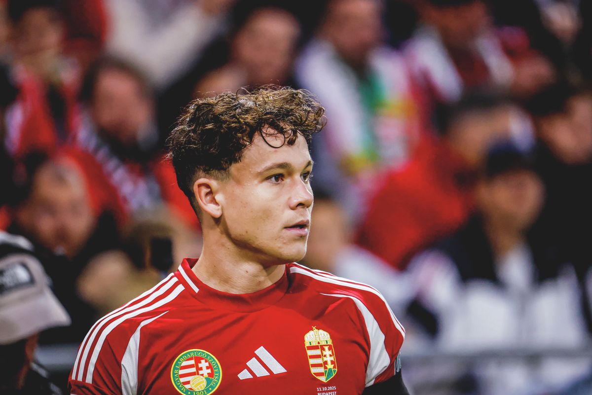 Tóth Alex hamarosan a Premier League-ben is bizonyíthat