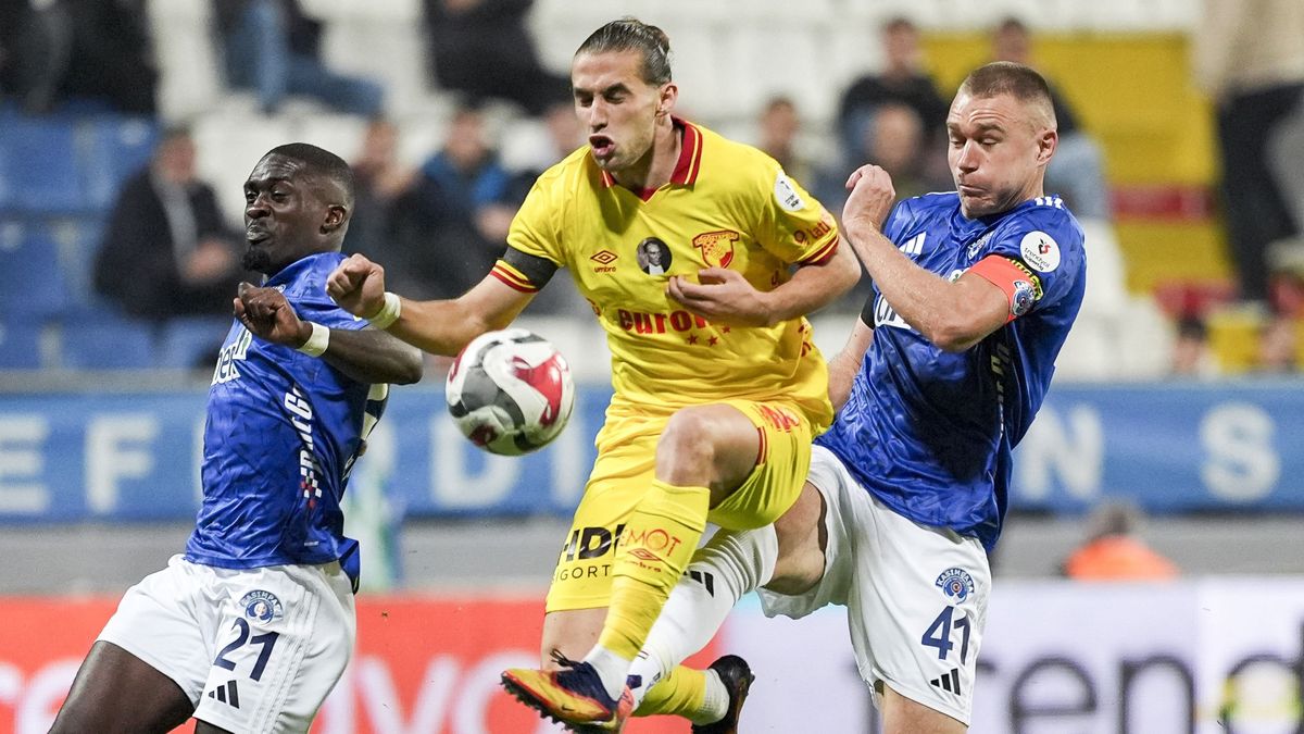 Szalai Attila a távozása után beolvasott edzőjének, aki közellenség volt a futballvilágban