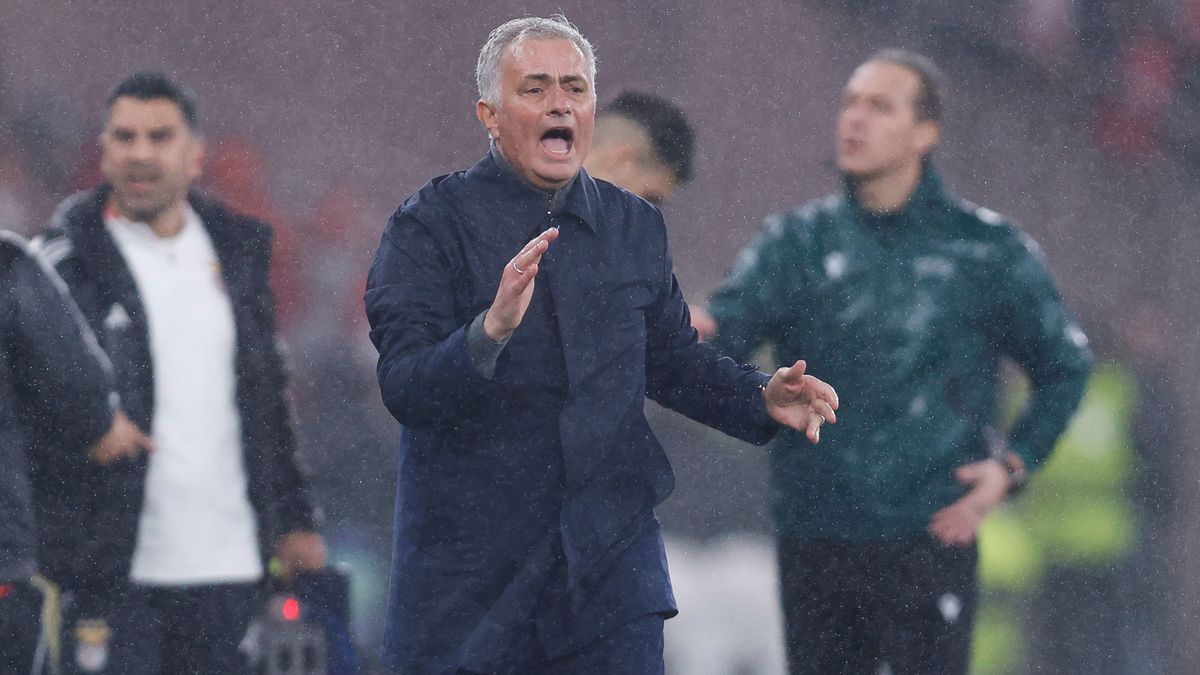 Mourinho megjósolta a Benfica kapusgólját, a Real Madridnál brutálisan őszinték voltak