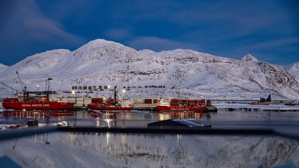Annektálás vagy alku? Mi lehet Trump valódi célja Grönlanddal?