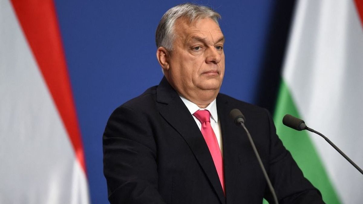 Orbán Viktor: Kilencmilliárd dolláros sarcot követel Brüsszel hazánktól