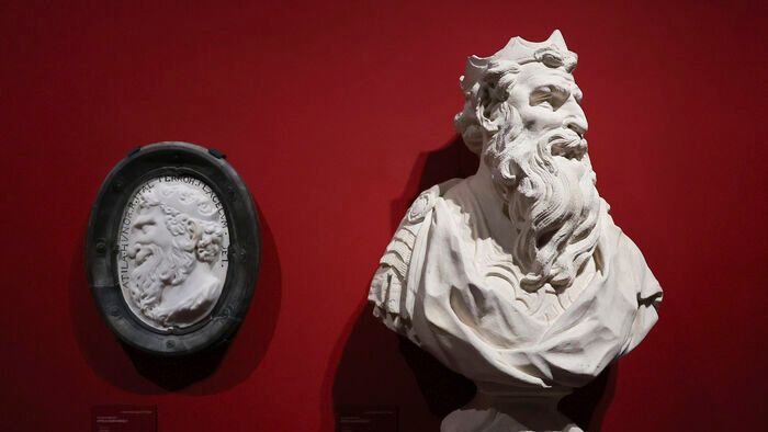 Megnyílt az Attila című nemzetközi tárlat a Magyar Nemzeti Múzeumban