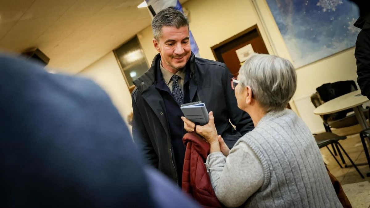 Kocsis Máté: A háború kérdésében nincs második esély + videó