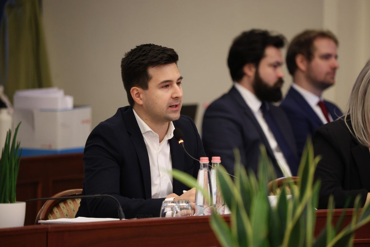 Fővárosi közgyűlés