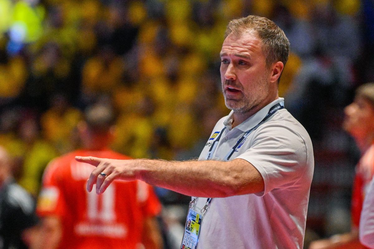 Chema Rodríguez és Michael Apelgren is bízik a játékvezetők dönétsében.