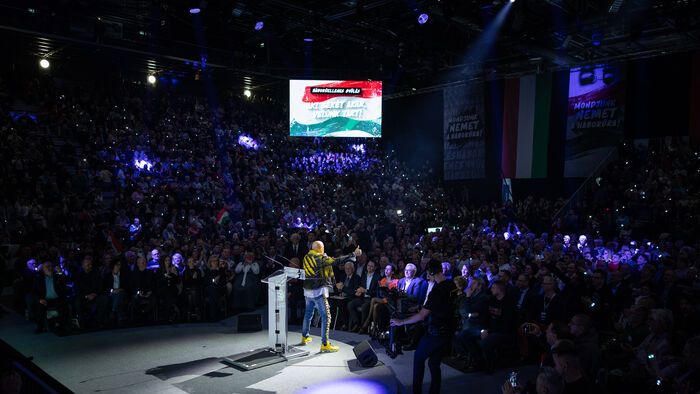 DPK Miskolc
Fidesz kampány
