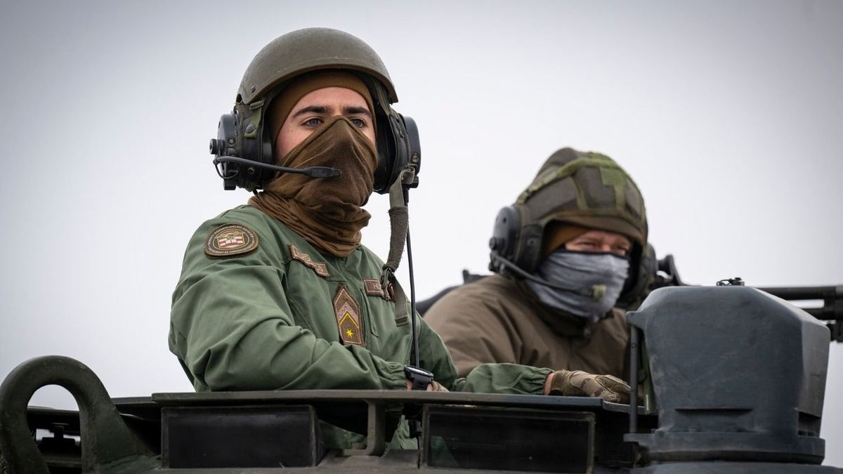 A rendvédelmi dolgozók megérdemlik a fegyverpénzt, Magyarország Európa legbiztonságosabb országa