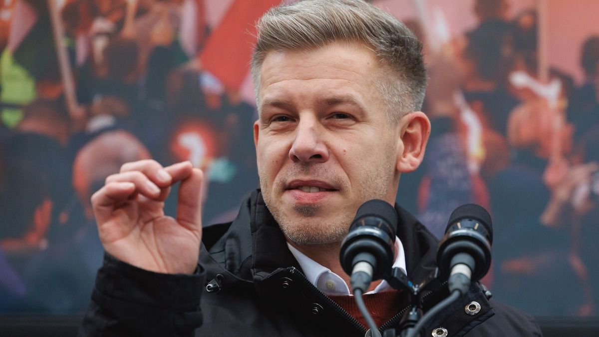 Magyar Péter egyik agytrösztje is bemutatkozott a Lázárinfón + videó