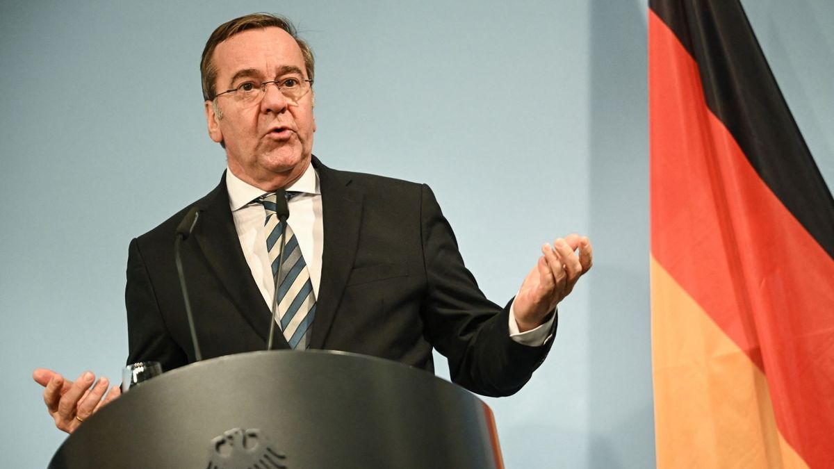 Zelenszkij pofára esett: Németország meghúzta a határt Ukrajna ügyében