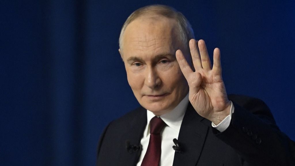 Oroszország évek óta jelzi kifogásait bizonyos döntésekkel szemben