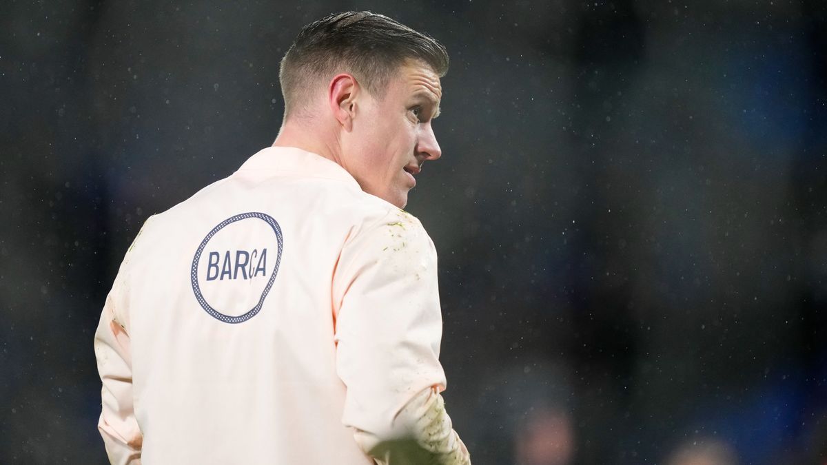 A Barcelona nagy nehezen megszabadult kapitányától, felkészül a magyar utód?