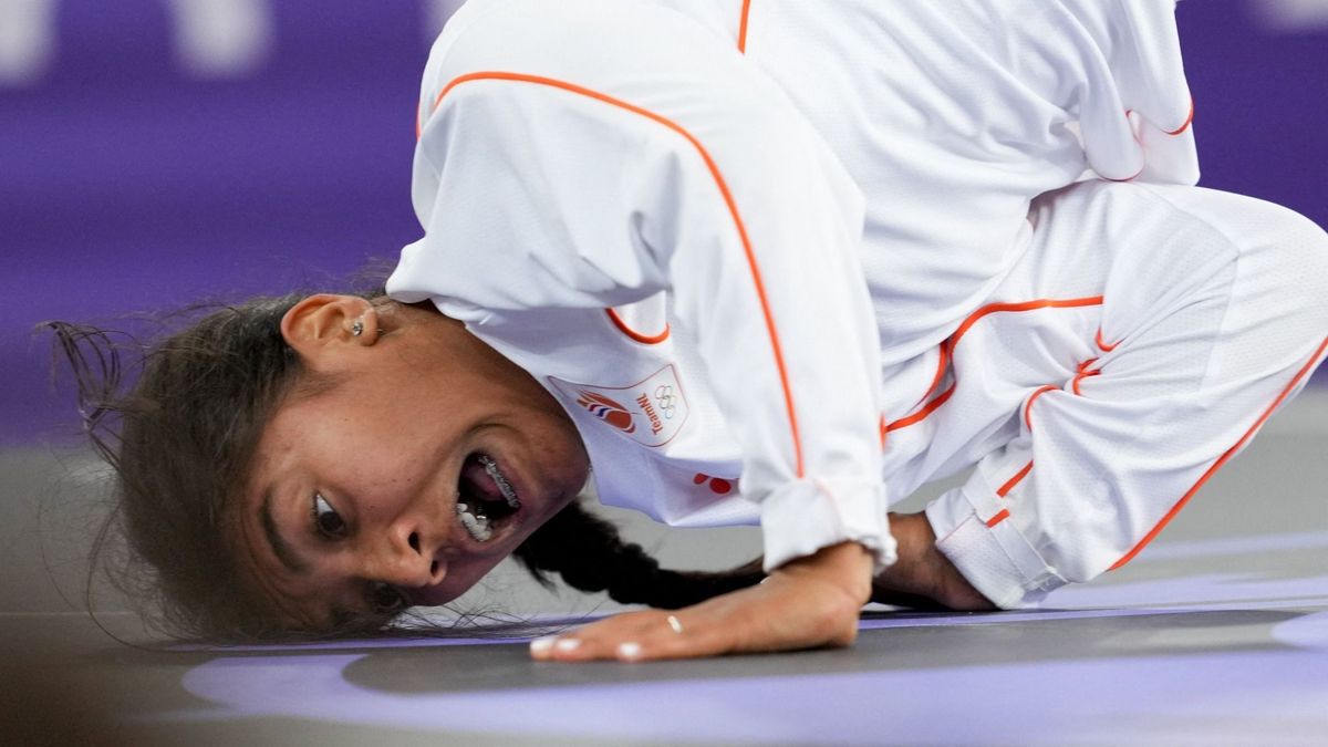 Egy hatalmas ország bukhatja el az olimpiát, ez Magyarországnak esélyt adhatna