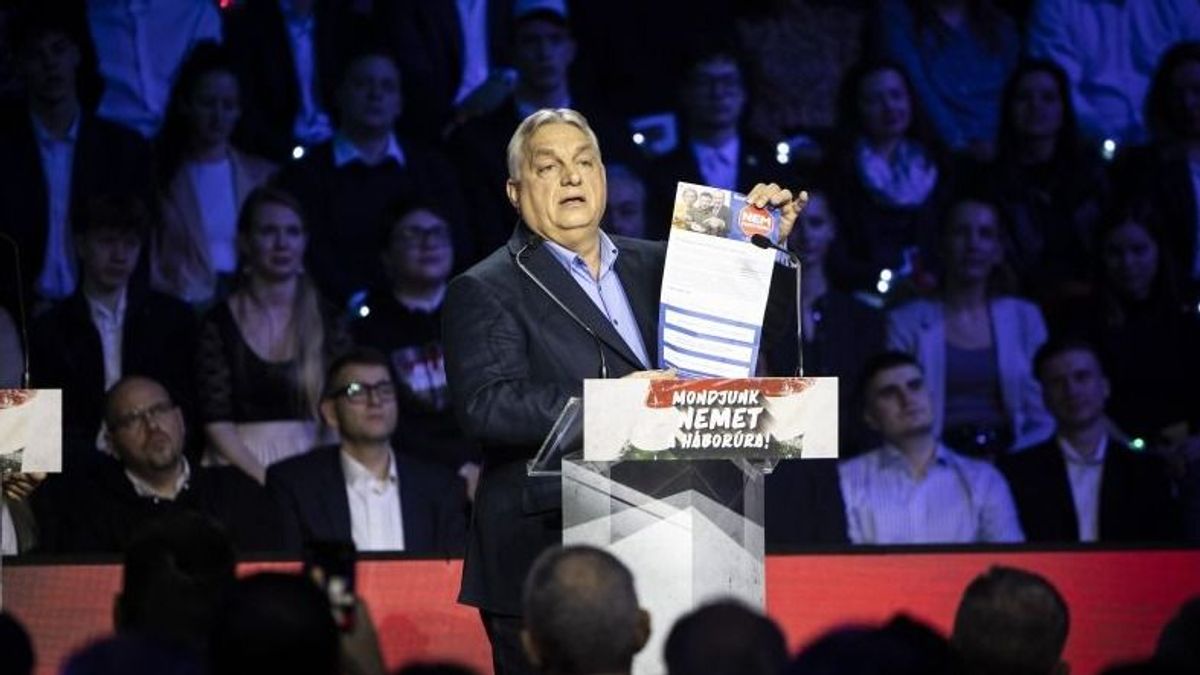 Ha a brüsszeli terveket megvalósítják, akkor 12 hónap múlva Európa háborúban áll majd