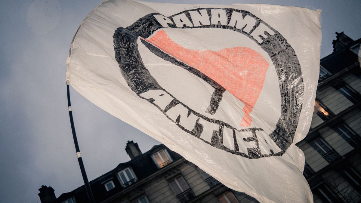 Óriási a botrány az Antifa-tagok pere körül