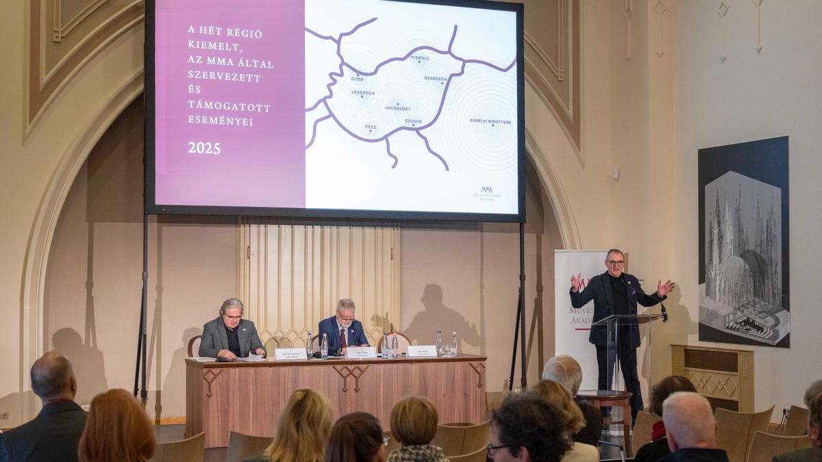 Himnusz-születésnap, gálaest és új kulturális fókuszok