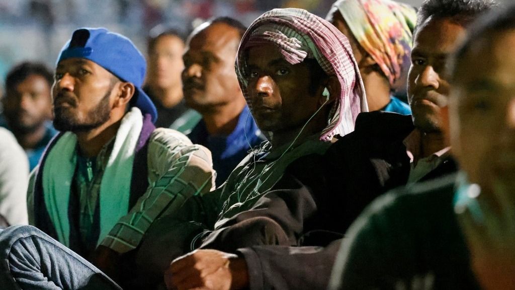 Kapitány István a sokszínűség jegyében afrikaikat hozna be.