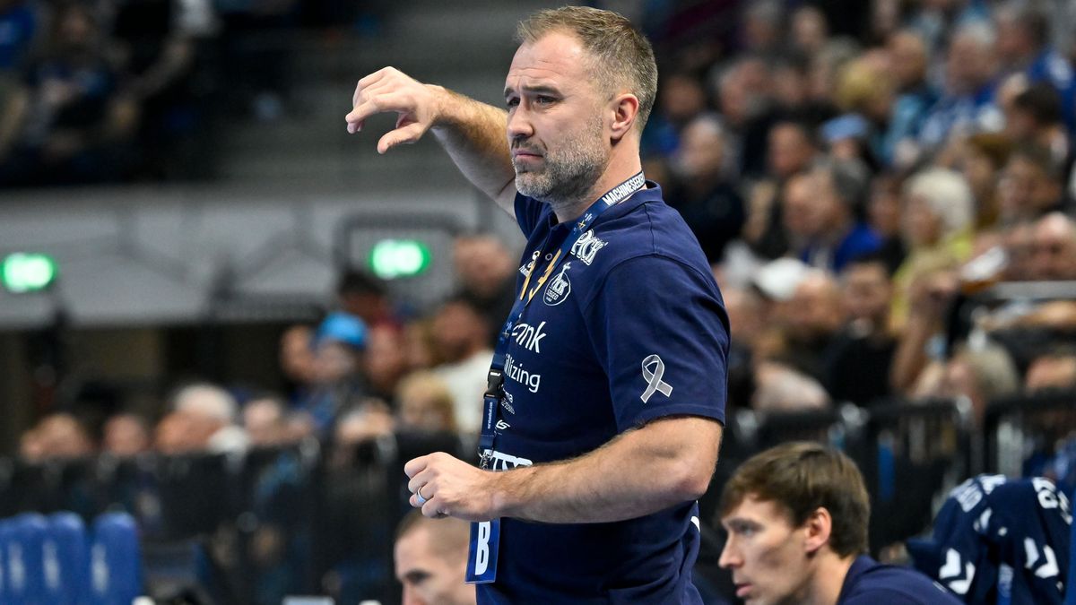 A súlyos sérülés után a Szeged edzője a Veszprém játékosa mellett döntött