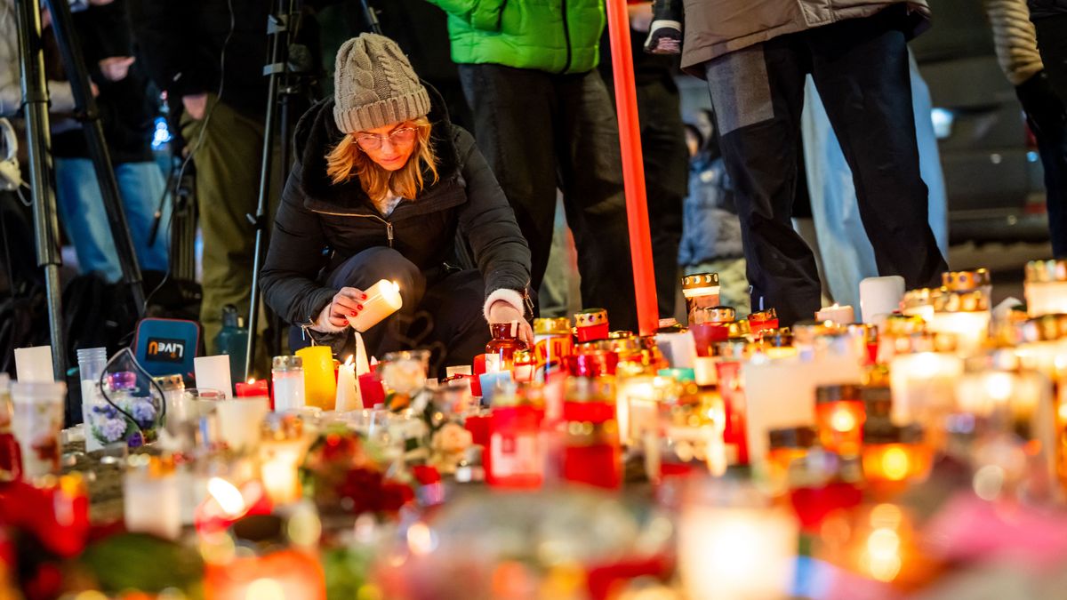 Tele volt kiskorúakkal a leégett svájci bár, nagyon lassú az áldozatok azonosítása