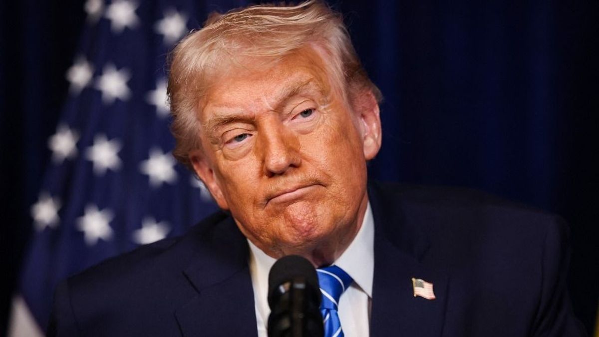 Grönland lakói Trump lépéseitől tartanak