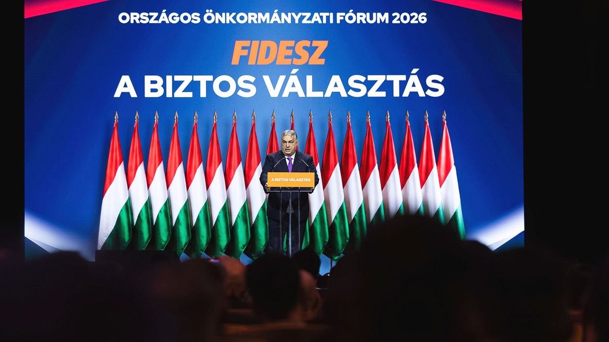 A Fidesz-KDNP mindenhol otthon van az országban